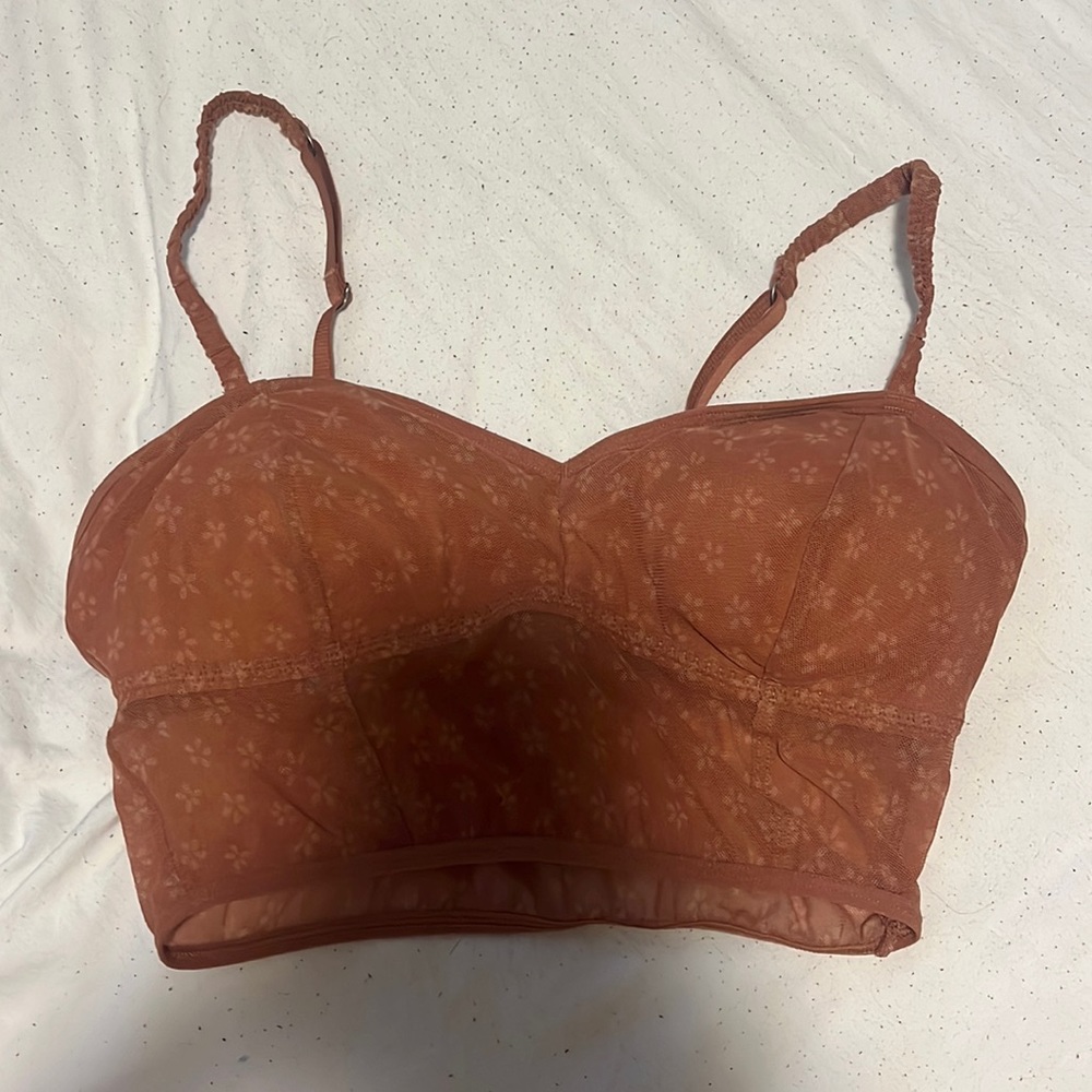 hollister tank top